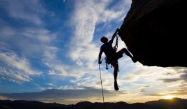 В 2021 году на СТК «Кезеной-Ам» пройдет IV молодежный чемпионат Чеченской Республики по скалолазанию