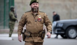 Рамзан Кадыров рассказал о подготовке бойцов ОМОНа «АХМАТ-1»