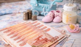 Как получить неиспользованный остаток материнского капитала