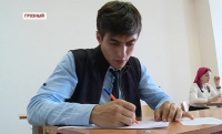 ЕГЭ в Чечне еще не закончилось, но показатели уже выше, чем в предыдущие годы