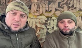 Бойцы МО РФ и спецназа «Ахмат» пополнили обменный фонд пленных