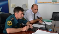 МЧС России по ЧР: Школы Чечни готовы к учебному году