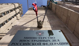 Россия ведет переговоры об упрощении визового режима с 18 странами