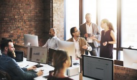 Жители Грозного отмечают усиление контроля от работодателя