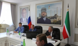 «День качества» в Грозном продолжает работу