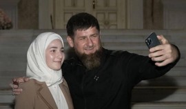 Рамзан Кадыров Зеленскому: Ты сам знаешь, какое ты ничтожество