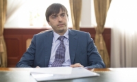 Сергей Кравцов отметил положительную динамику сдачи ЕГЭ в Чечне