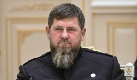 Рамзан Кадыров назвал атаку украинской БПЛА в Грозном попыткой создать иллюзию давления
