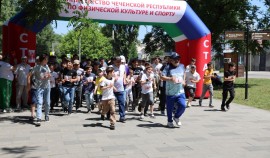 Долю регулярно занимающихся спортом россиян планируют увеличить до 70%