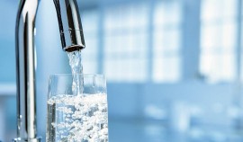 28 сентября в части Грозного ожидается отключение воды