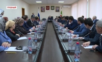 Совещание по вопросам здравоохранения прошло в администрации Главы и Правительства республики