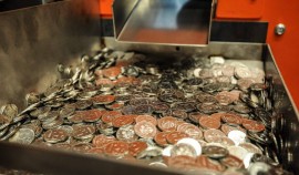 К 100-летию образования Чеченской Республики Банк России выпустил монету