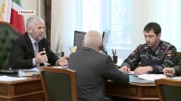 В республике запущен проект  "Правовой гражданин"