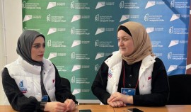 Не менее 800 добровольцев задействуют в голосовании по выбору объектов благоустройства в ЧР