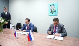 Проекты на 26 млрд рублей запустят в сфере обращения с ТКО на Северном Кавказе