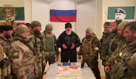 Рамзан Кадыров: «Мариуполь освобожден на 98 процентов»