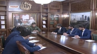 Р. Кадыров: "Необходимо вывести систему образования на качественно новый уровень"
