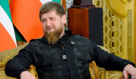 Telegram-канал Рамзана Кадырова возглавил рейтинг политических каналов