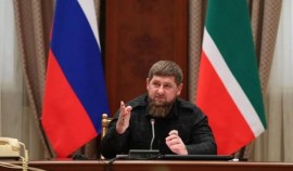 Рамзан Кадыров об извинениях Папы Римского: «Мы принимаем извинения»