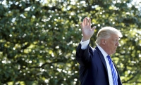 СМИ сообщили о потере богатейшими людьми мира $35 млрд из-за Трампа