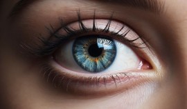 Радужка глаза позволит садиться в самолет и открывать двери без ключа