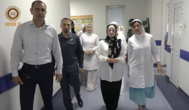 В ЧР обсудили вопрос помощи пациентам с почечной недостаточностью