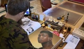 Рамзан Кадыров про Мухаммеда-Али: «Мне искренне жаль, что нам так и не удалось пригласить его в Грозный»