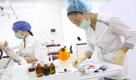 Роспотребнадзор: Количество часов по эпидемиологии в медицинских вузах следует увеличить