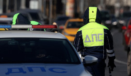 В России водителей могут арестовать за непоказанные права