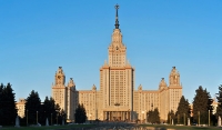 МГУ признан лучшим вузом Евразии