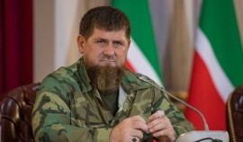 Рамзан Кадыров Зеленскому: «Благодари Путина за то, что он нам не разрешает забрать Киев