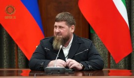 Рамзан Кадыров провел расширенное совещание в Правительстве ЧР