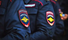 Официальное опровержение МВД по Чеченской Республике