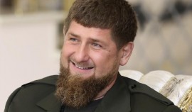 Российскому университету спецназа исполнилось 9 лет