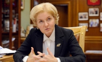 Голодец: Необходимо в срок и полностью выполнить майские указы Путина