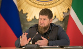 Рамзан Кадыров выразил признательность Владимиру Соловьеву за приезд в ЧР