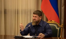 Рамзан Кадыров: Каждый приказ Верховного Главнокомандующего мы выполним любой ценой