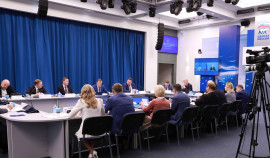 «Единая Россия» выполнила половину показателей народной программы на 2022 год