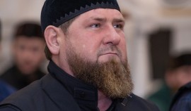 Рамзан Кадыров: Пройдем всю Европу, очищая народы Старого Света от мерзости, проклятой Всевышним