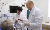 Московские врачи провели мастер-классы для специалистов Республиканского онкодиспансера
