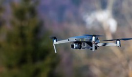 В России запущен навигатор возможностей обучения в отрасли беспилотных систем