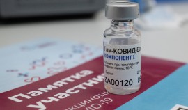 Российские ученые начали клинические испытания назальной вакцины от гриппа и COVID-19