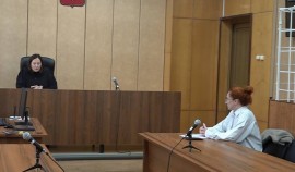 Блогер Оксана Кобелева признана виновной по статье о дискредитации Вооруженных Сил РФ| грозный, чгтрк