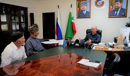 Качественная работа с обращениями граждан – приоритет «Россети Северный Кавказ»