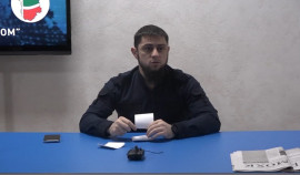 Ахмед Дудаев совместно с руководителями СМИ обозначил цели и задачи на 2022 год