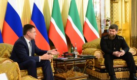 «Россети» установят более 200 тыс. 