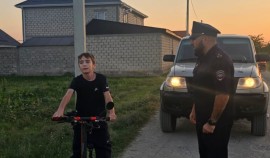 Защитная экипировка и контроль: в станице Петропавловская прошли рейды ПДН