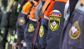 На территории Чеченской Республики с 30 июля будет введен особый противопожарный режим