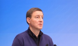 Андрей Турчак: Рабочая группа по СВО направила Президенту доклад с итогами первого года работы