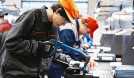 В России дан старт региональным чемпионатам «Абилимпикс-2026»